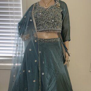 Newly arrived Crock top